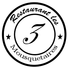 Logo Les 3 Mousquetaires